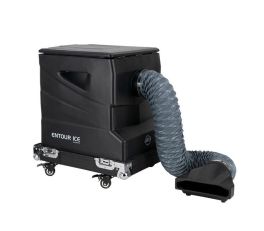 American DJ Entour Ice Fog Machine