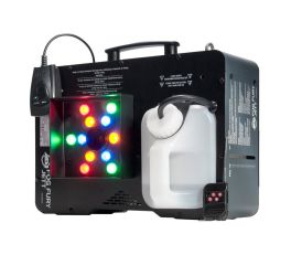 American DJ Fog Fury Jett High Velocity Vertical Fog Machine