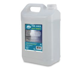 American DJ Fog Juice 3 Heavy 5 Litre