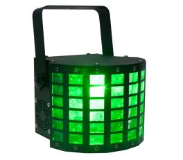American DJ Mini Dekker RGBW DMX-512 LED Light Effect