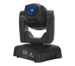 American DJ Pocket Pro Moving Head Lighting Effect