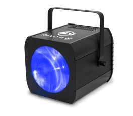 American DJ Revo 4 IR Moon Flower Lighting Effect