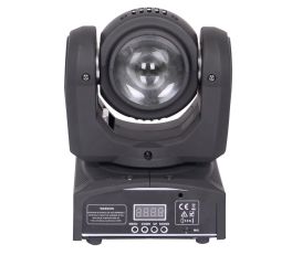 AFX MINI-BEAMWASH Dual Sided Led Moving Head Light