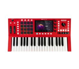 Akai MPC Key 37 Standalone Production Keyboard
