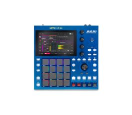 Akai MPC One Gen 2 Standalone Music Production Controller
