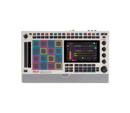 Akai Pro MPC Live III Retro Standalone Music Production Centre