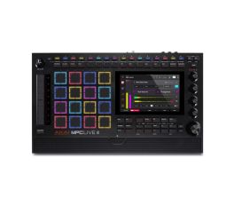 Akai Pro MPC Live III Standalone Music Production Centre
