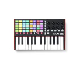 Akai APC Key 25 MKII Ableton Performance Controller with Keyboard
