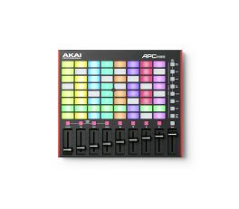 Akai APC Mini MKII Portable Ableton Live Controller