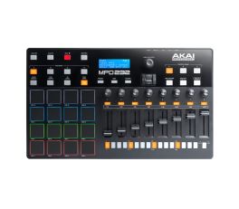 Akai Professional MPD232 Pad Controller