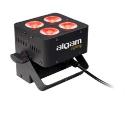 Algam Lighting PAR 410 QUAD 4 x 10W RGBW LED
