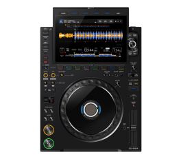 AlphaTheta CDJ-3000X Professional Multi Player