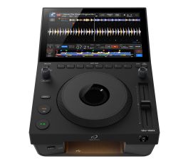 AlphaTheta CDJ-1500X DJ Multi Player