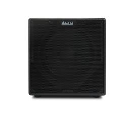 Alto Professional TX12S 900W 12-inch DSP-Enhanced Powered Subwoofer