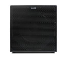 Alto Professional TX18S 900W 18-inch DSP-Enhanced Powered Subwoofer