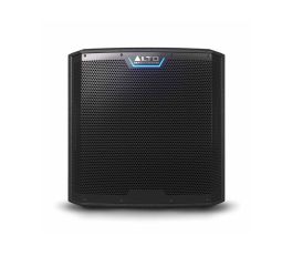 Alto TS12S 2500-Watt Powered Subwoofer with a 12-inch Driver