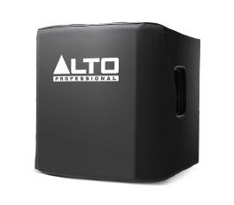 Alto TS15SCOVER Slip On Protective Cover For TS15S