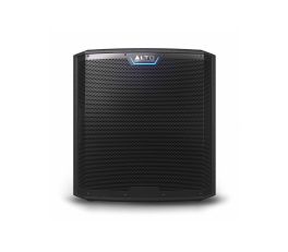 Alto TS15S 2500-Watt Powered Subwoofer with a 15-inch Driver