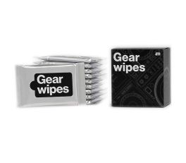 AM Clean Sound Gear Wipes