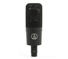 Audio Technica AT4040 Cardioid Condenser Side-Address Microphone