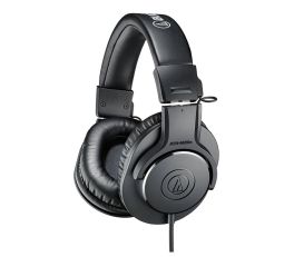 Audio Technica ATH-M20x Professional Monitor Headphones