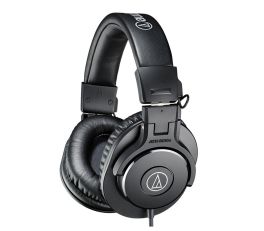 Audio Technica ATH-M30x Professional Monitor Headphones