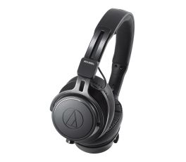 Audio Technica ATH-M60XA On-Ear Professional Monitor Headphones