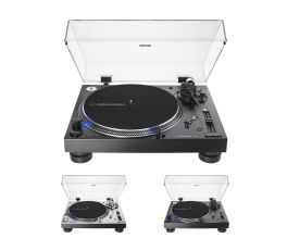 Audio-Technica AT-LP140XP Direct Drive Turntable