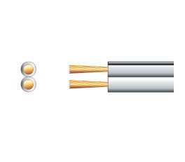 AV:Link Figure 8 Speaker Wire 10.0m