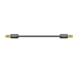 Av:Link Precision 3.5mm Stereo Plug 1.5m