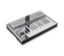 Decksaver Novation Bass Station II Protective Cover