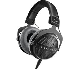 Beyerdynamic DT 990 PRO X Open-Back Studio Headphones - 48 ohms