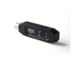 Alto Bluetooth Total 2 XLR-Equipped Rechargeable Receiver