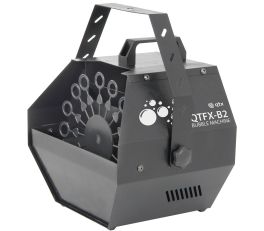 QTFX-B2 Portable Bubble Machine