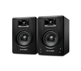 M-Audio BX4 Reference Monitors (Pair)