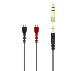 Sennheiser Replacement Cable for HD 25 Light - 1.5 Meter