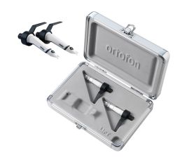 Ortofon DJ Concorde Scratch MKII Turntable Cartridge Twin Pack