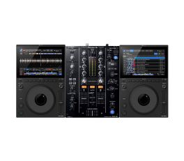 AlphaTheta CDJ-1500X and DJM-450 Bundle Deal