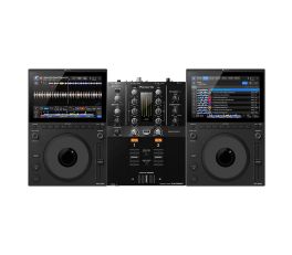 AlphaTheta CDJ-1500X and DJM-250MK2 Bundle Deal