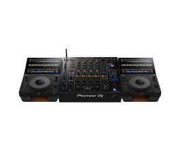 AlphaTheta CDJ-1500X and DJM-A9 Bundle Deal