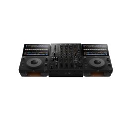 AlphaTheta CDJ-1500X and DJM-V5 Bundle Deal