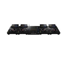 AlphaTheta CDJ-3000X and DJM-A9 Club DJ Bundle Deal