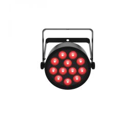 Chauvet DJ SlimPAR Q12 ILS LED Par Lighting Effect