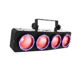 Chauvet DJ Bank 2 RGBW LED Wash and Ring Effect