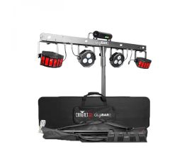 Chauvet DJ GigBAR 2 - Ultimate 4-in-1 LED Lighting Effect