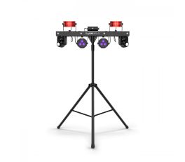 Chauvet DJ GigBAR Move ILS 5-in-1 Lighting System