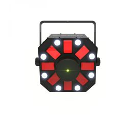 Chauvet DJ Swarm 5 FX ILS 3-in-1 LED Lighting Effect