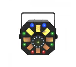 Chauvet DJ Swarm Wash FX ILS 4-in-1 Lighting Effect