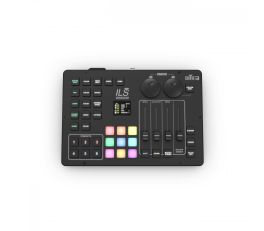 Chauvet ILS Command Lighting Controller