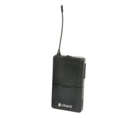 Chord Beltpack 863.1MHz for NU1 Systems